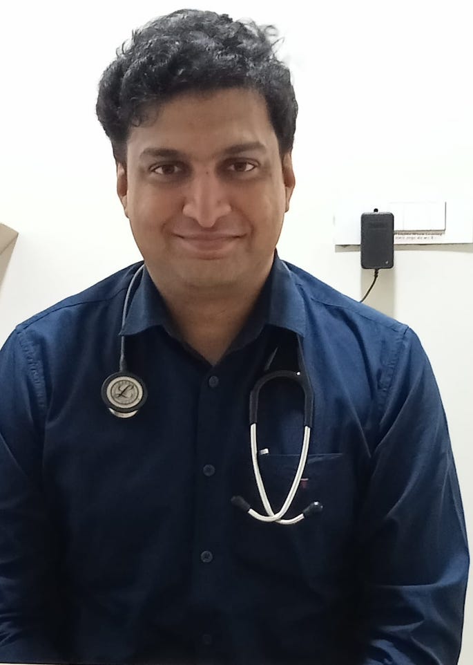 DR.RAGHAV AGGARWAL