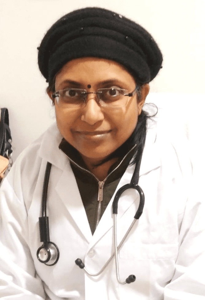 DR.NEETU GUPTA